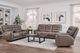 Parker House® Lawson Sydney Brunette Power Reclining Sofa P2-2