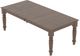 Canadel Customizable 4288-HA Dining Table-2