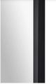 Renwil® Asmara Matte Black Accent Mirror-3