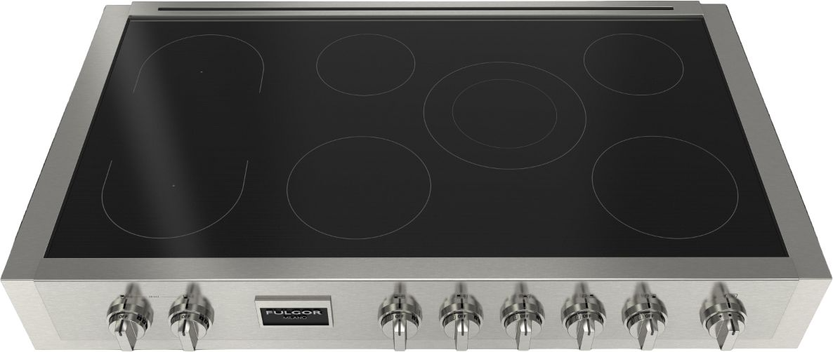 Fulgor Milano Sofia Pro Induction Rangetop - Thumbnail 3