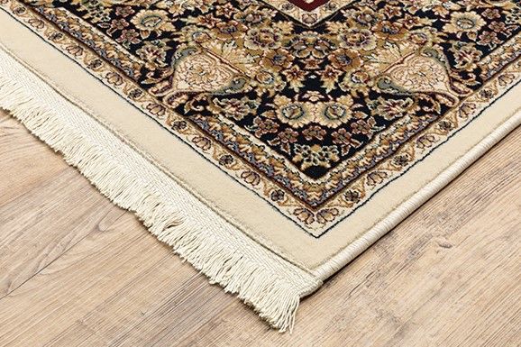 Oriental Weavers™ Masterpiece 5'x8' Rectangular Area Rug-2