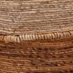 Dovetail Furniture Hickory 3-Piece Natural Basket Set-3