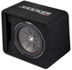 Kicker® CompR 2016 12" Loaded Subwoofer Box-1