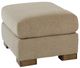 Flexsteel® Bryant Ottoman-0