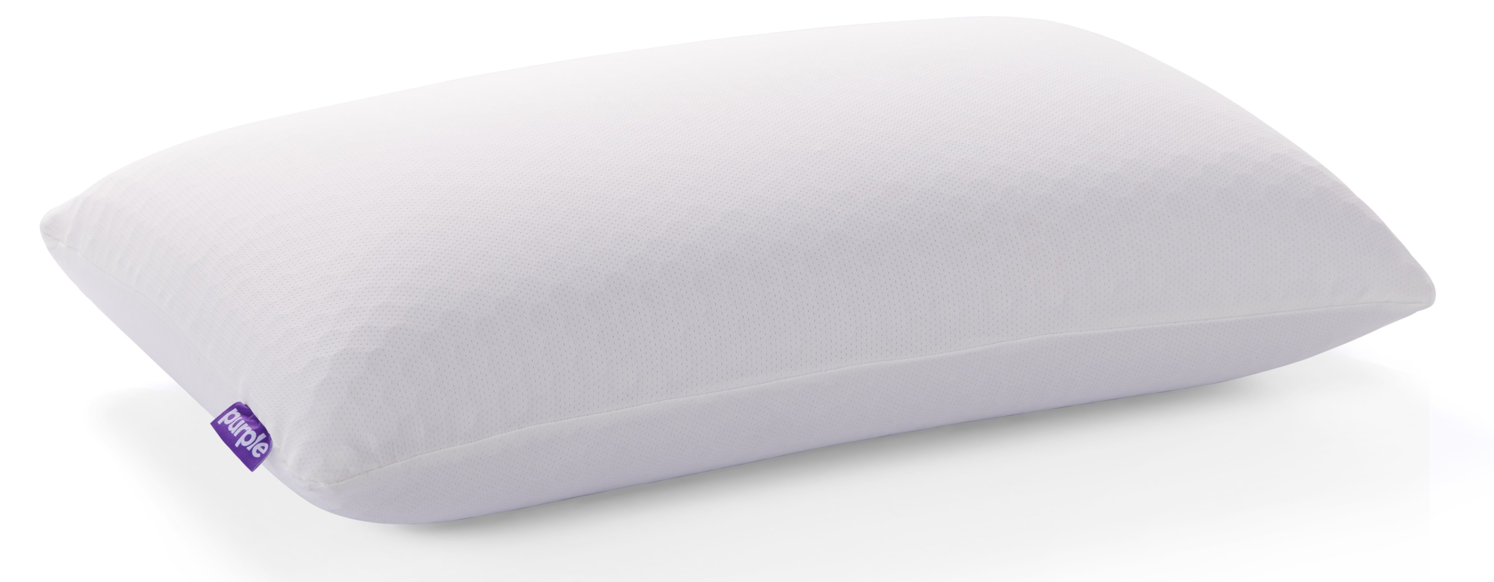 Purple Harmony Bed Pillow - Thumbnail 4