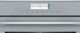 Thermador® Masterpiece® 30" Stainless Steel Oven/Micro Combo Electric Wall Oven-4