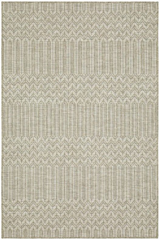 Oriental Weavers™ Tortuga 5'x7' Style 9 Area Rug-0