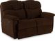 La-Z-Boy® Lancer La-Z-Time® Full Reclining Loveseat-4