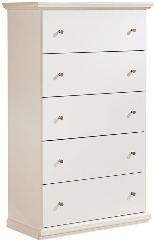 Signature Design by Ashley® Bostwick Shoals White Chest-0