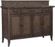 aspenhome® Blakely Sable Brown Server-0