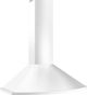 Zephyr Core Collection Savona 30" White Wall Mounted Range Hood -2