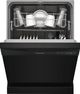 Frigidaire® 24'' Black Built-In Dishwasher-4