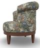 Best Home Furnishings® Attica Swivel Chair-1