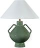 Forty West Blakely Green Table Lamp-0