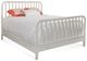 Braxton Culler Customizable Lind Island King Spindle Bed-1