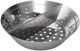 Big Green Egg® 2XL EGG Stainless Steel Fire Bowl-0