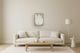Classy Living Radiant Textured Foliage II Wall Art-1