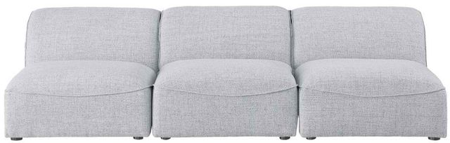 Meridian Furniture Miramar Grey Modular Sofa-1