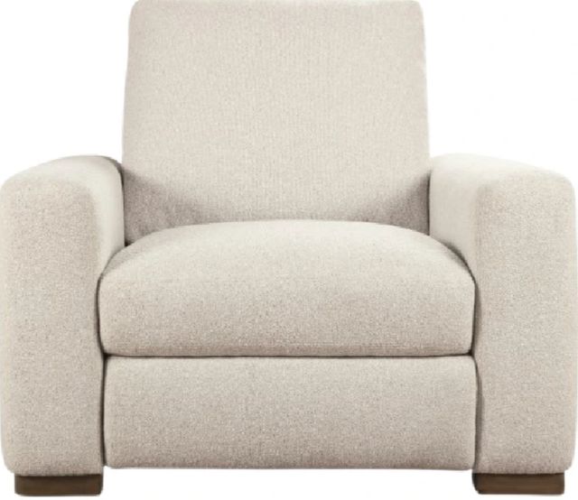 Hooker® Furniture Optimus Matera Pearl Power Recliner-2