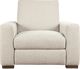 Hooker® Furniture Optimus Matera Pearl Power Recliner-2