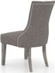 Canadel Champlain Upholstered Dining Chair-3