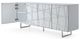 VIG Furniture Modrest Kilson White Buffet-2