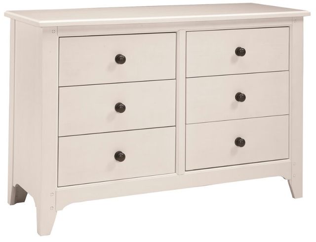 Westwood Design Taylor 3-Piece Seashell Nursery Bedroom Set-3