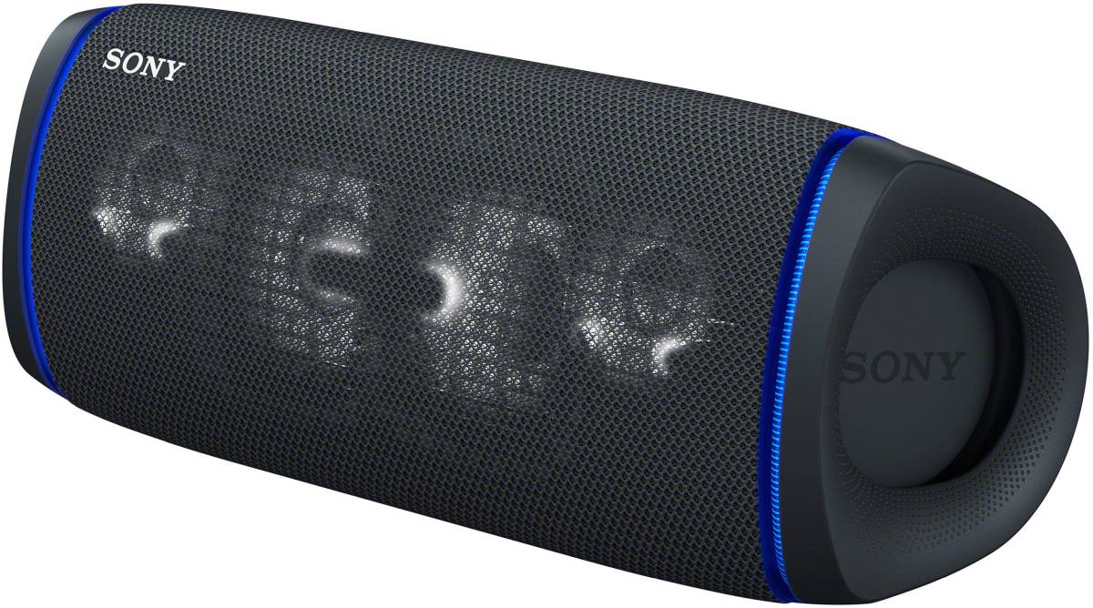 SONY SRS-XB43 PORTABLE BLUETOOTH 2024 SPEAKER