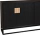 Horizon Home® Bono Black Tobacco 72" Console-1