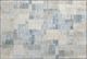 Dalyn™ Rug Company Ravenna RN4 Denim 5'x8' Area Rug-1