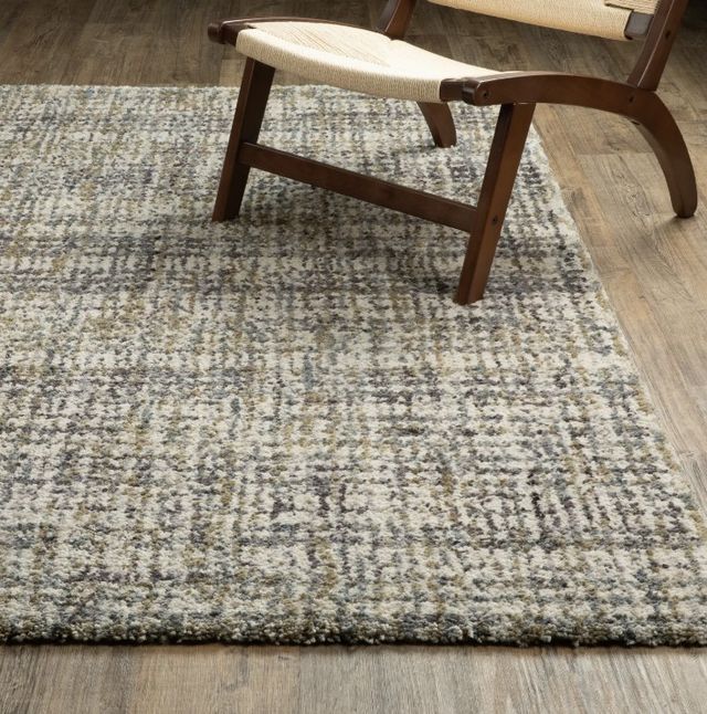 Oriental Weavers™ Aspen 5'x8' Style 2 Area Rug-1