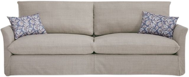 Best® Home Furnishings Customizable Erin & Ben Co. Oxford Sofa-2