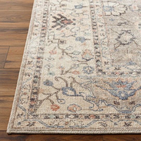 Surya Davina 5'x7' Area Rug-1