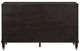 Coaster® Emberlyn 6-Drawer Dresser-3