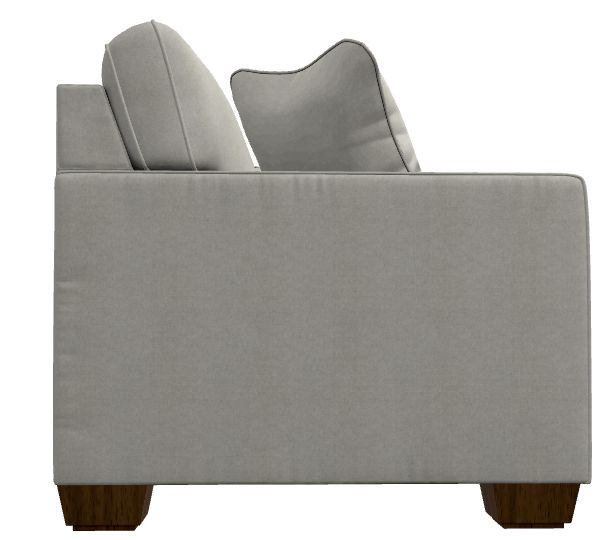 La-Z-Boy® Meyer Oyster Sofa-3