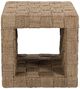 Classic Home Neyla Natural Square End Table-3