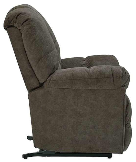 Best® Home Furnishings Customizable Lucas Power Lift Recliner-2