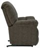 Best® Home Furnishings Customizable Lucas Power Lift Recliner-2