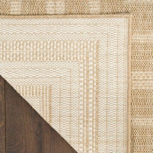 Nourison Home™ Tulum TLM04 5'x7' Style 2 Area Rug-2