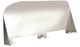Alfresco® Stainless Steel Grill Wind Guard-0