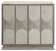 Stylecraft Melrose Gray Cabinet-0