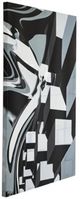 YHD Structural Fragments No I Canvas-1