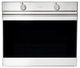 Porter & Charles 30" Stainless Steel Built In Oven-0