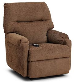 Best® Home Furnishings Customizable JoJo Power Lift Recliner