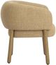 TOV Furniture Foxy Honey Accent Chair-4