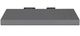 Vent-A-Hood® 42" Gunsmoke Under Cabinet Range Hood-0