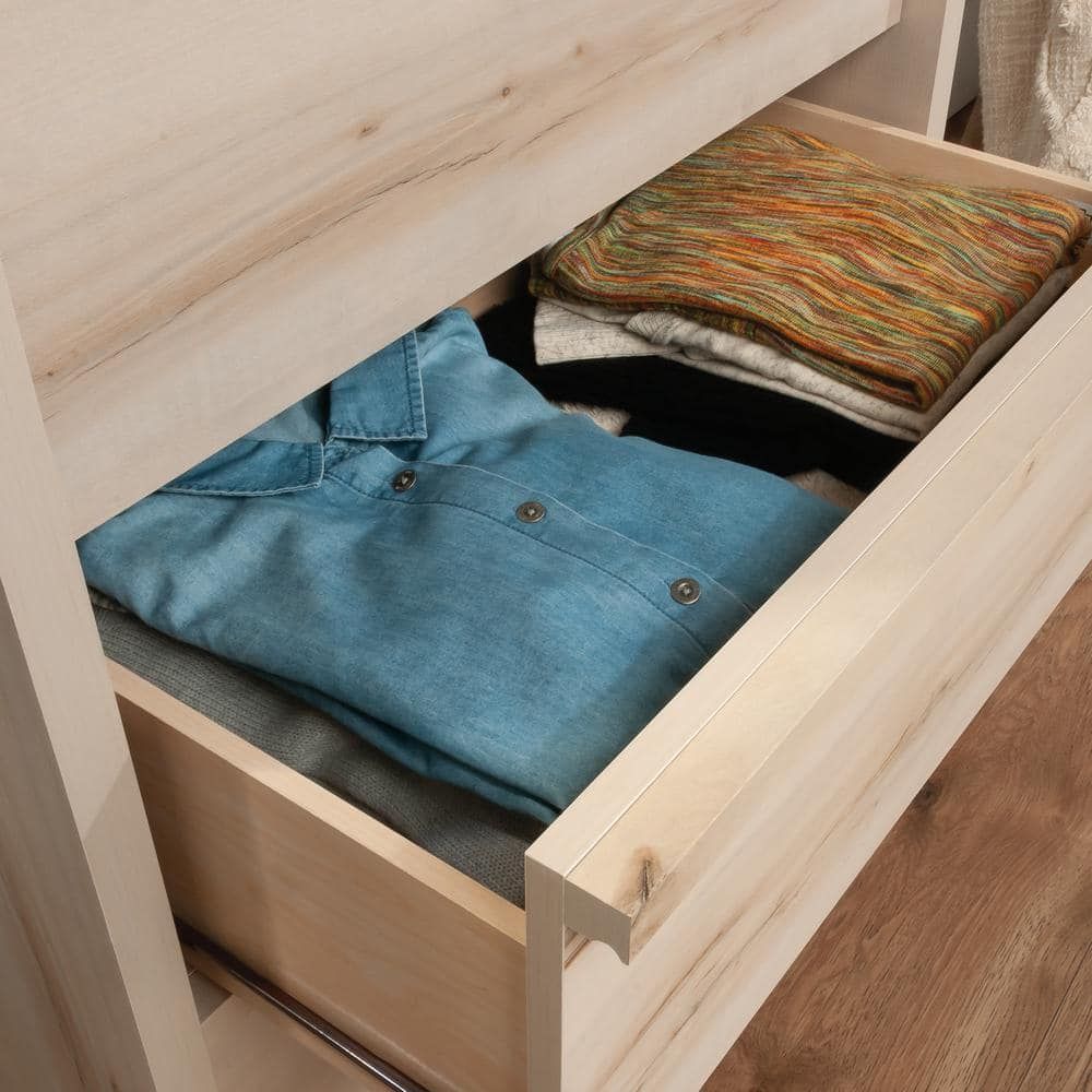 Sauder® Harvey Park® Pacific Maple® Chest | Big Sandy