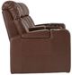 Palliser® Furniture Customizable Paragon 2-Piece Power Reclining Theater Seating-3