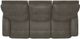 La-Z-Boy® Brooks Slate Reclining Sofa-1