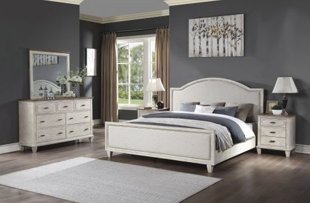 Flexsteel® Newport Two-Tone Dresser-3